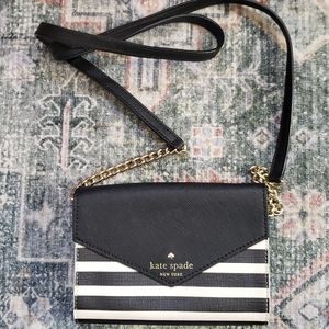 Kate Spade small clutch